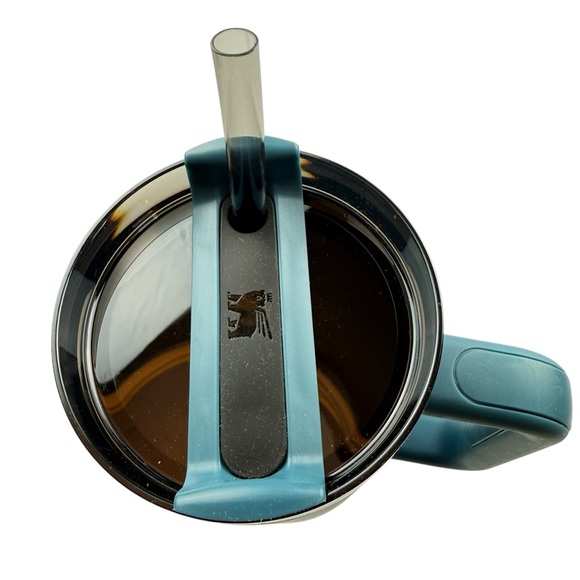 Stanley The Quencher H2.0 Flowstate Tumbler, 40 oz. - Picture 6 of 11